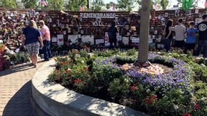 Las Vegas Healing Garden