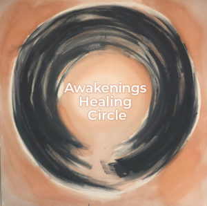 healing circle