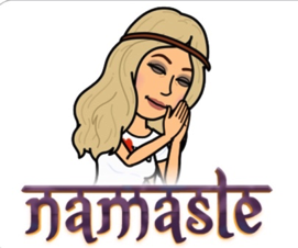 Namaste