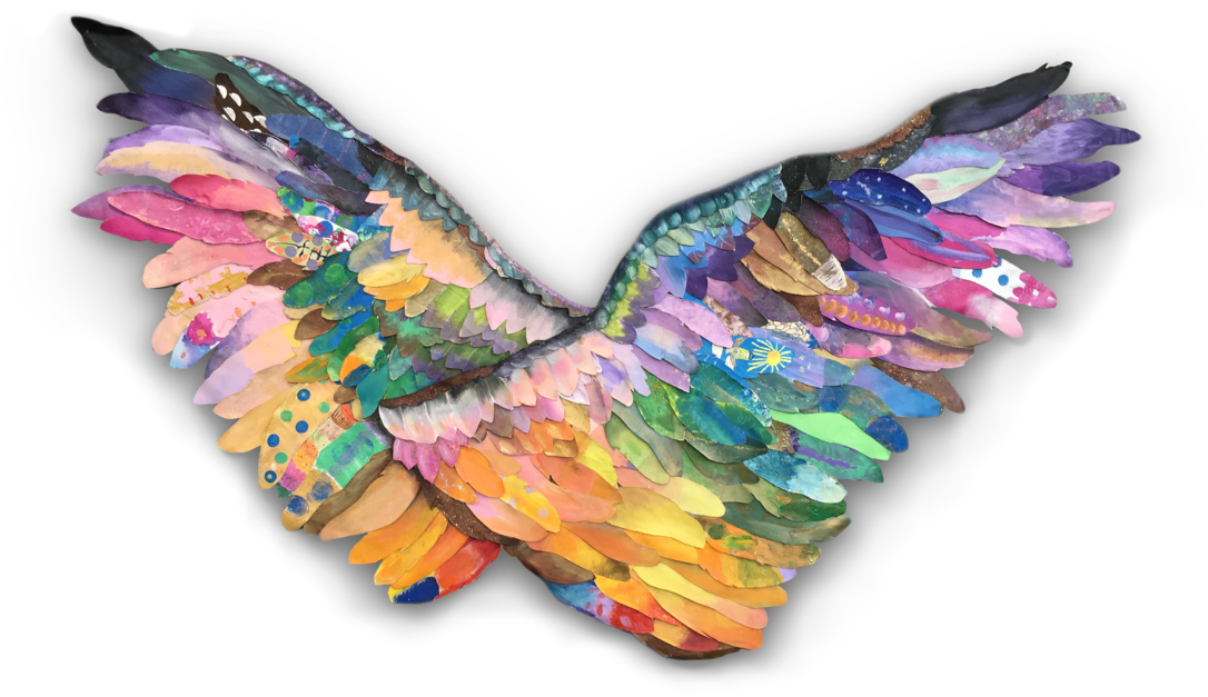 The Spread Your Wings Project – Elizabeth Bryan-Jacobs