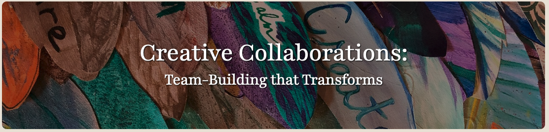 Creative Collaborations - Creative Awakenings