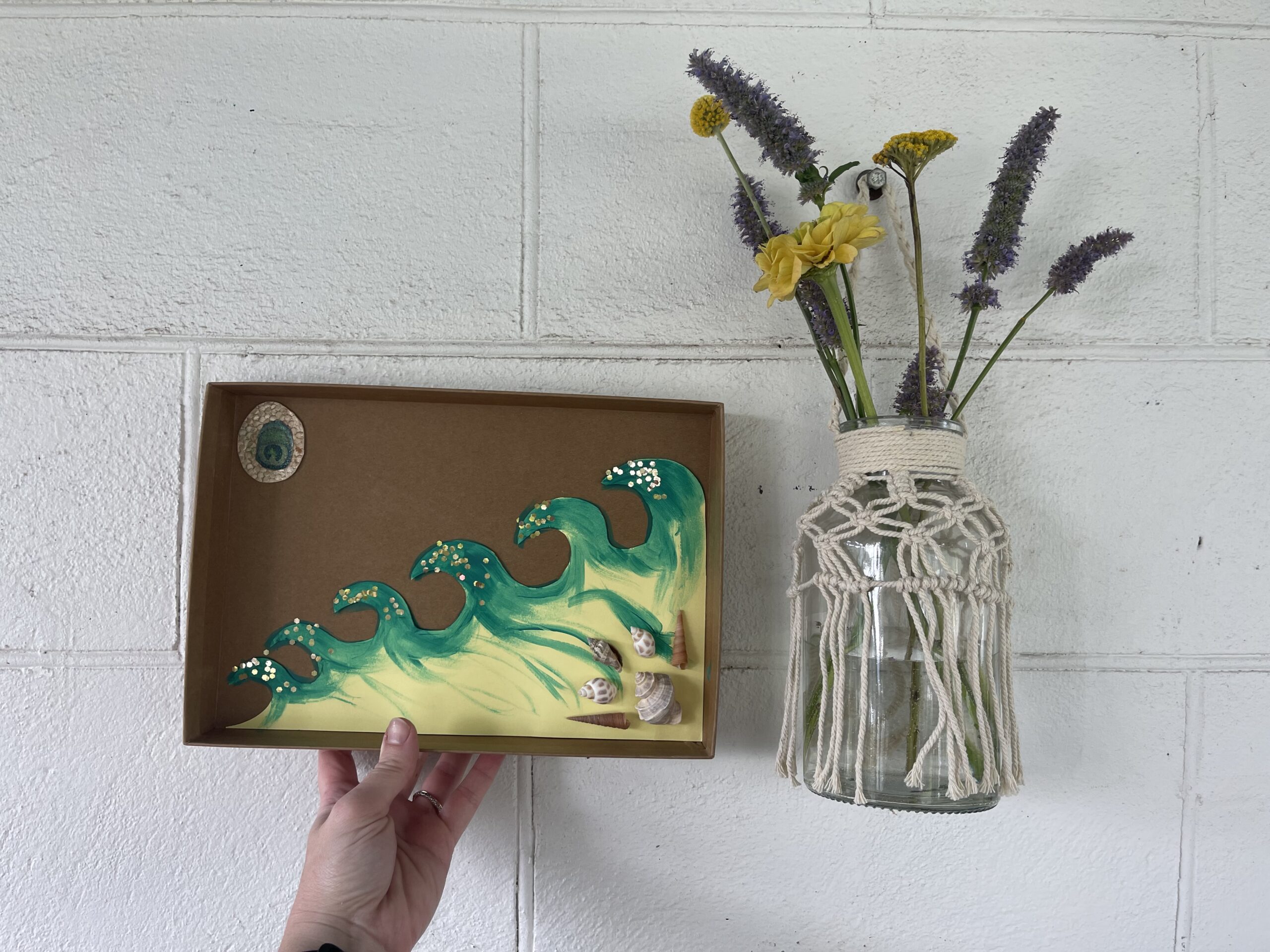 Awakenings Dreamwork: Memory Box Awakenings Dreamwork: Memory Box