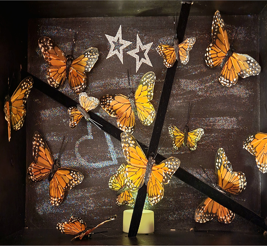 Loving Memory Box