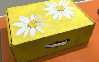 Sacred Container Art