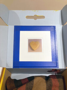 Sacred Container Art