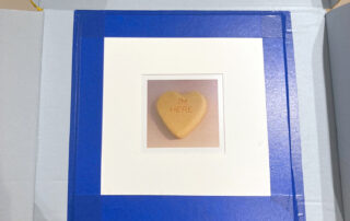 Sacred Container Art