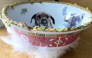 Sacred Container Art