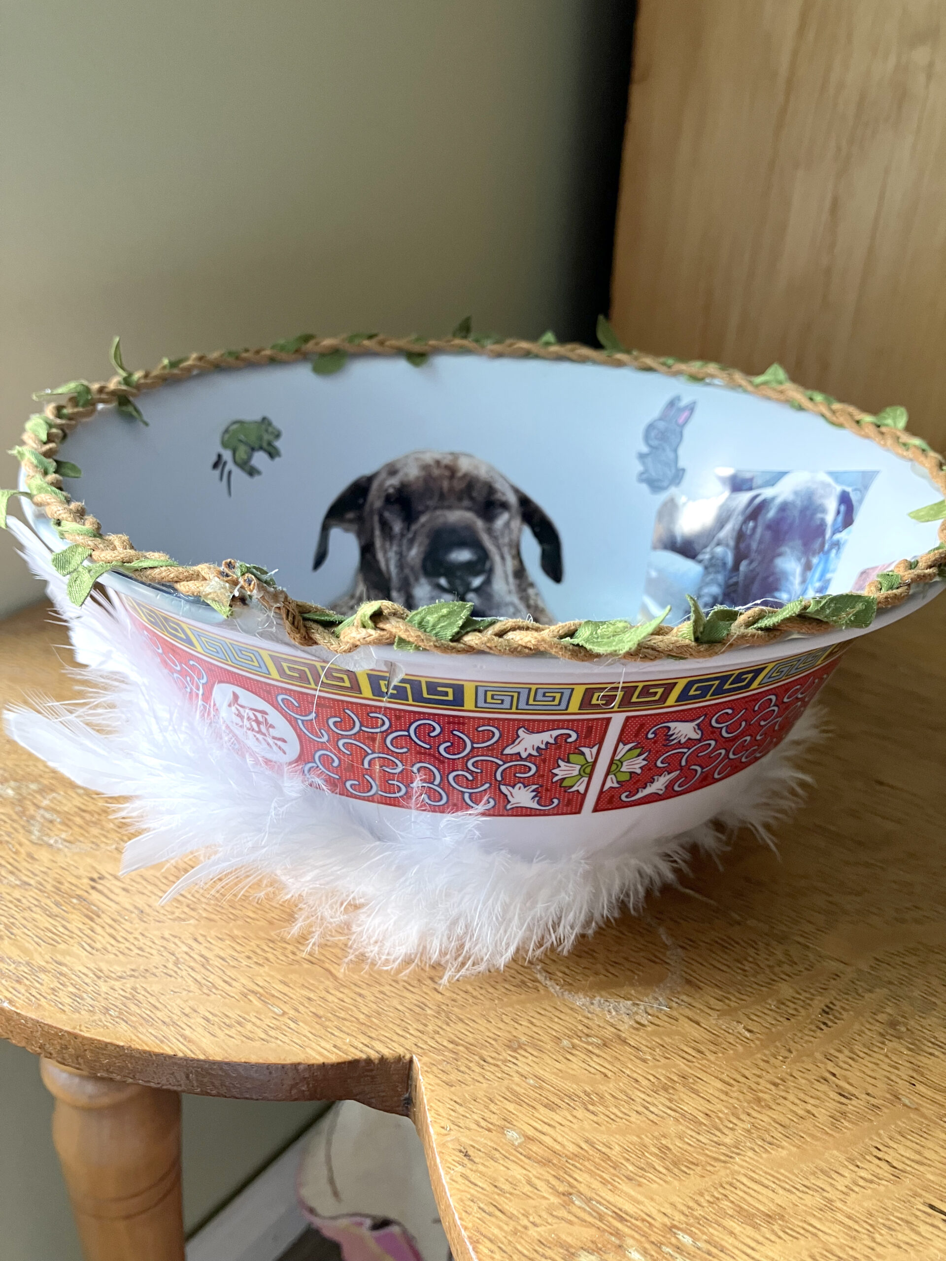 Sacred Container Art