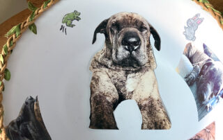 Sacred Container Art