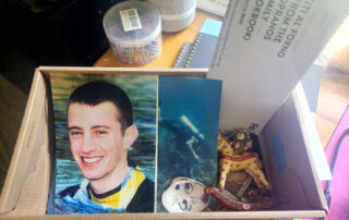 Sacred Container Art